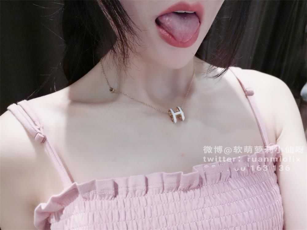 软萌萝莉小仙 - 试衣间[58P/1V/198MB]（3）