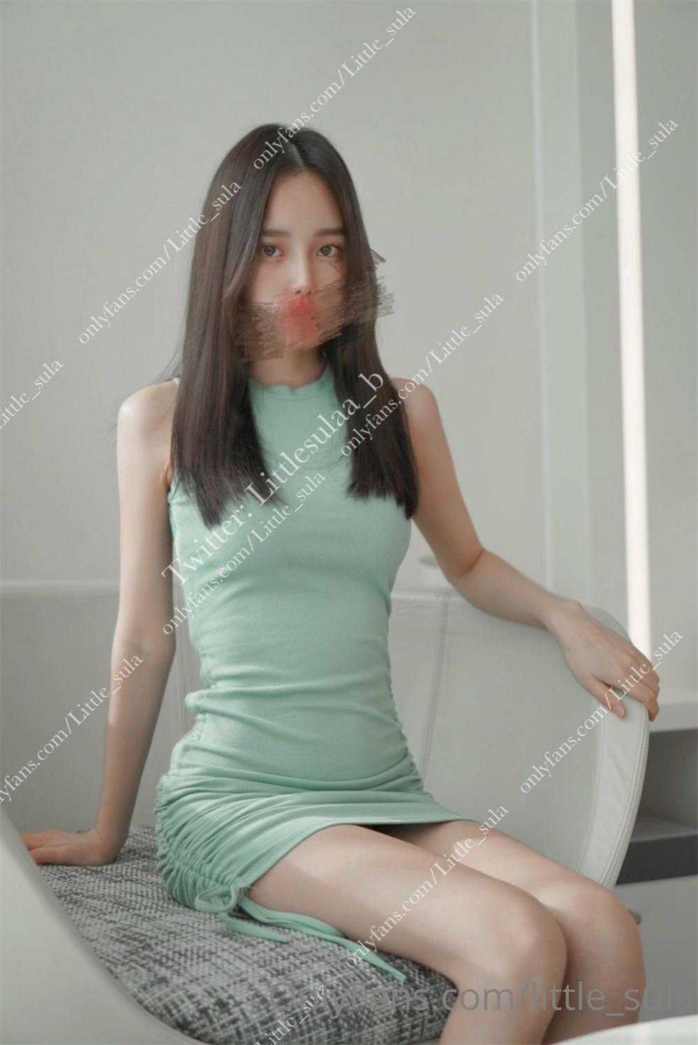 反差姐姐little_sula合集[493P/66V/20.3G]（1）